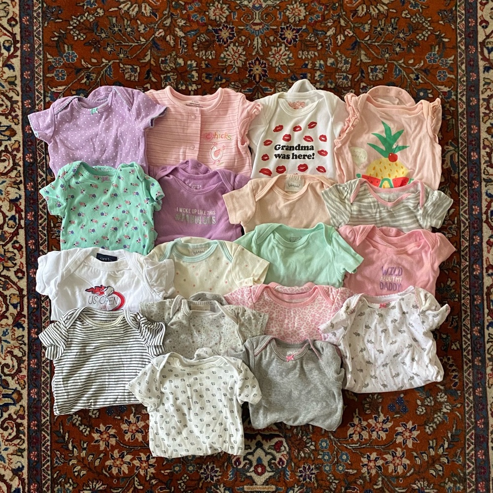 ⭐️HP⭐️Summer|2️⃣8️⃣BUNDLE - Picture 2 of 10